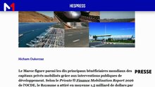 Revue de presse 08/08/2026