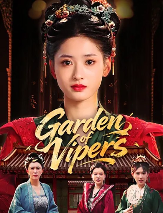 ENG Garden of Vipers FILM HUB