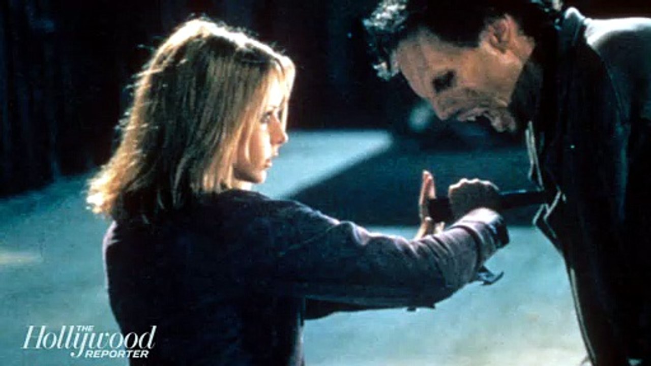 'Buffy' Reboot Showrunner Monica Owusu-Breen Speaks Out After Backlash | THR News [Full Movie]