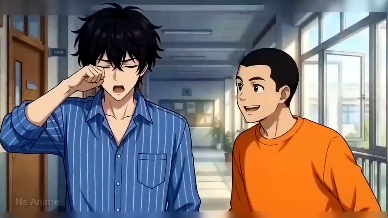 I Paid The School's Coldest Genius For _One Night_... To Tutor Me! - Anime Recap
