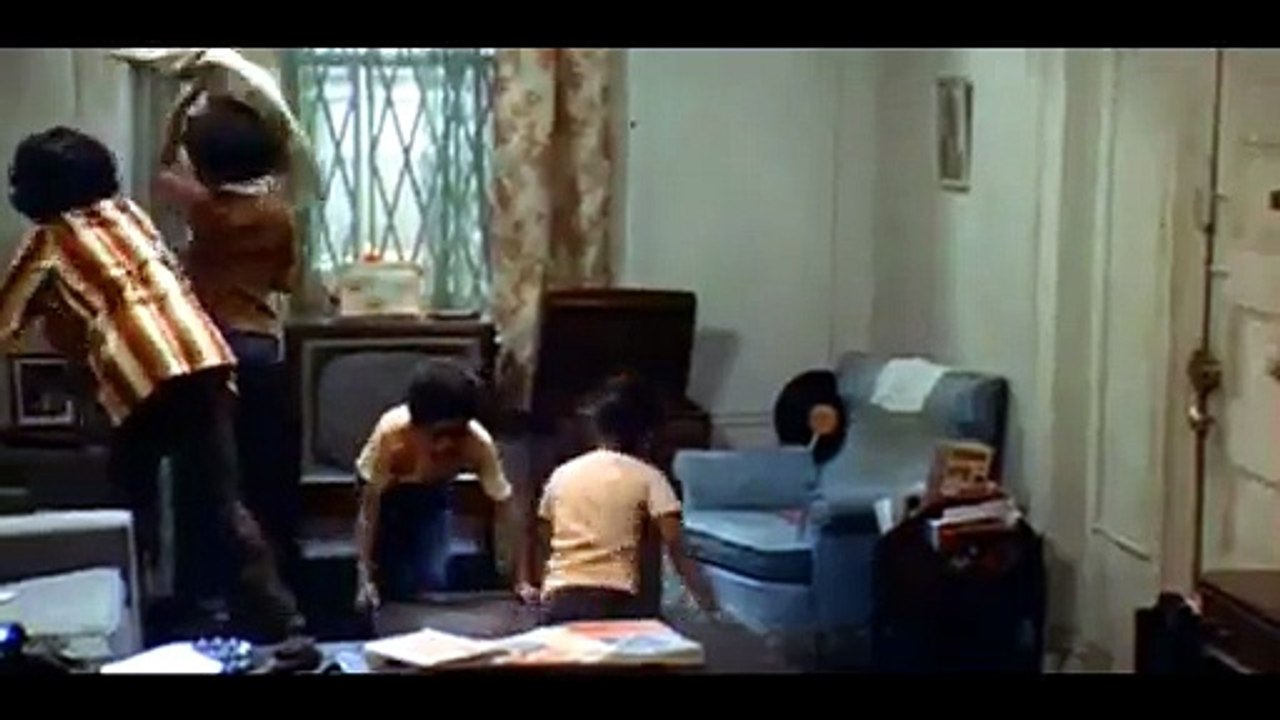CLAUDINE (1974) Trailer [Full Movie]