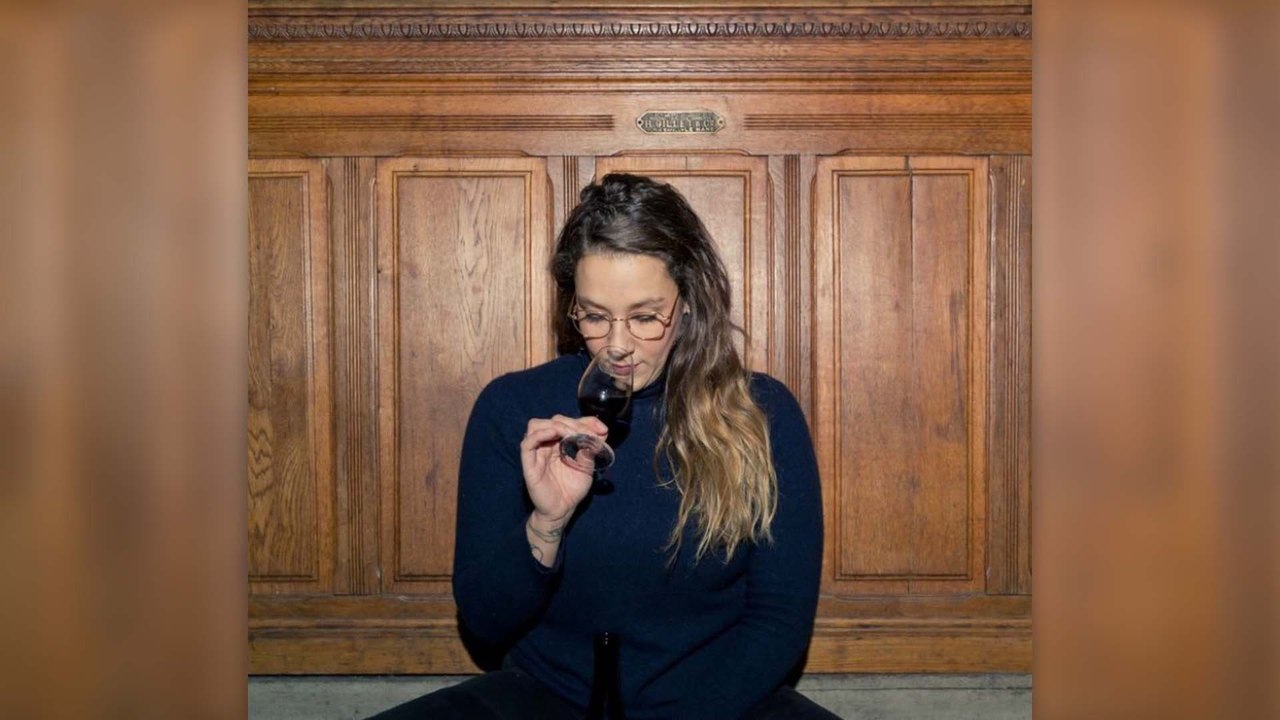 Podcast : Camille Fourmont de La Buvette - A Poêle