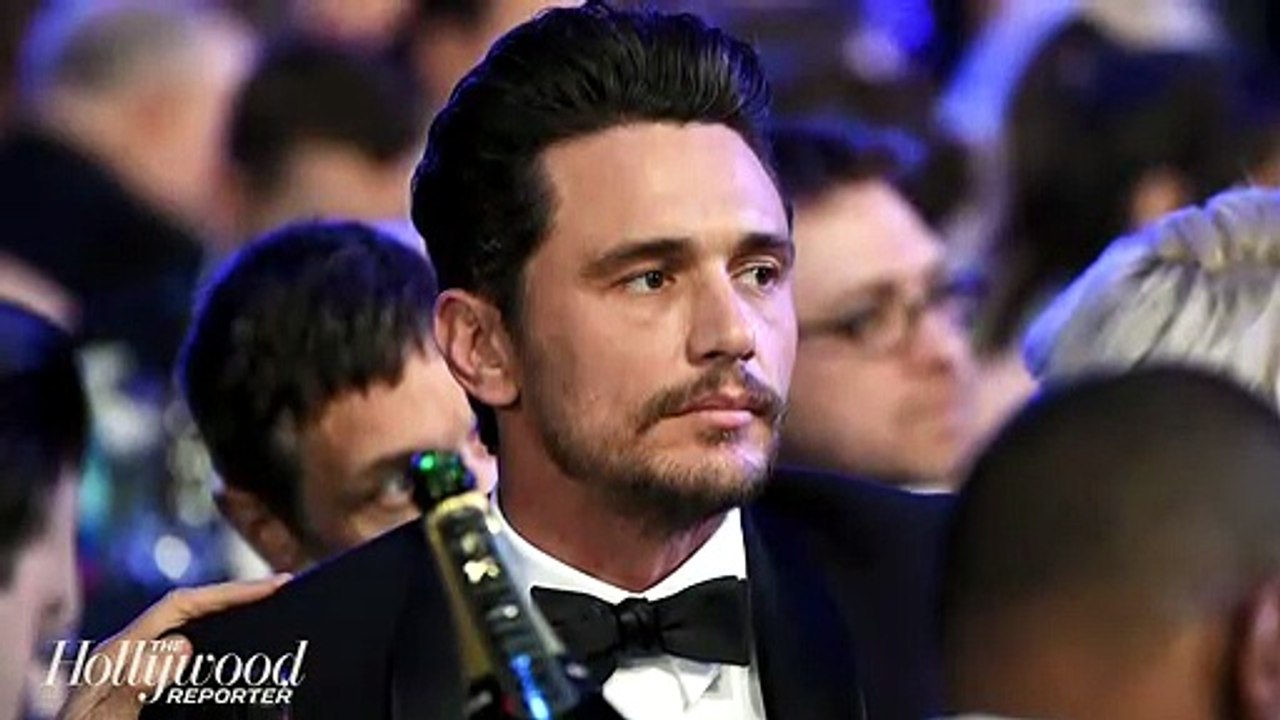 James Franco Removed From Cover of Vanity Fair Hollywood Issue | THR News [Full Movie]