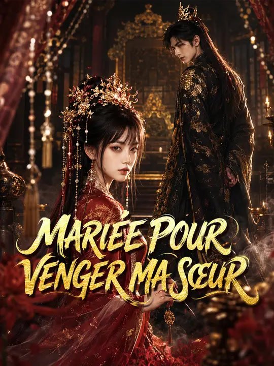MARIÉE POUR VENGER MA SŒUR - Partie 2/2 | Episodes 37-86