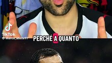 Il TikTok rossonero boccia Paredes: è super rissoso