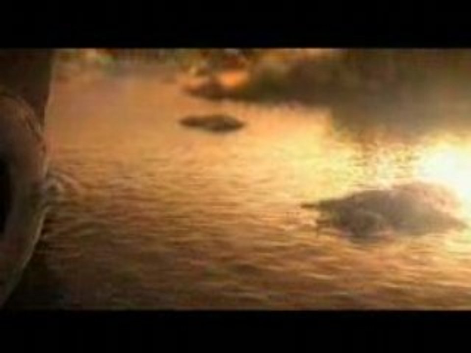 Far Cry 2 Trailer