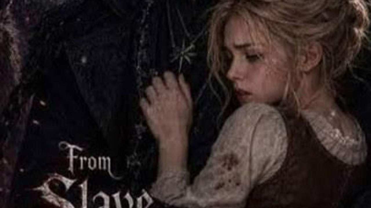 From Slave to Savior of the Lycan King - Full Short Drama