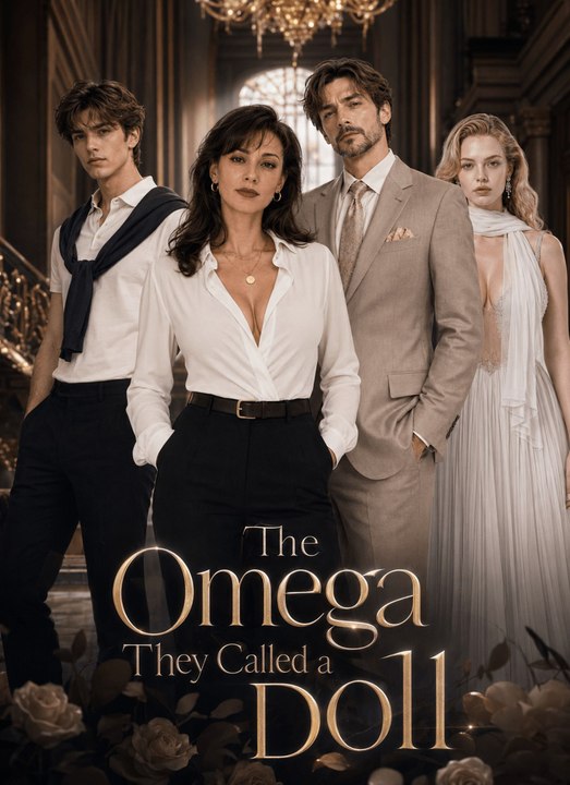 The Omega They Called a Doll