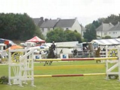 Oslo 1m10 Plouay 2008