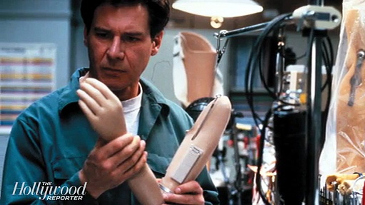 Harrison Ford's Best Performances | THR News [Full Movie]
