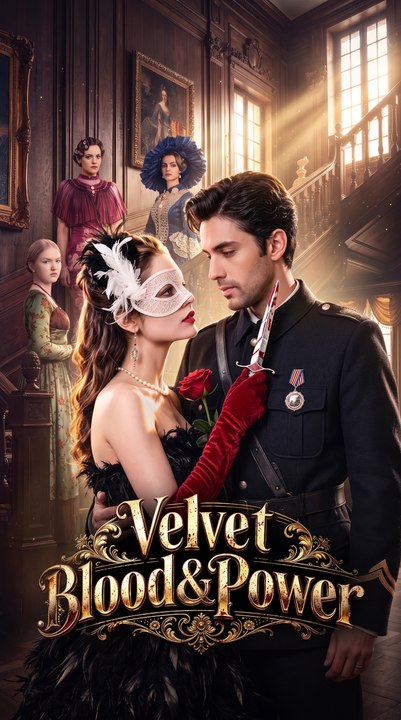 Velvet blood power - Full HD English Sub