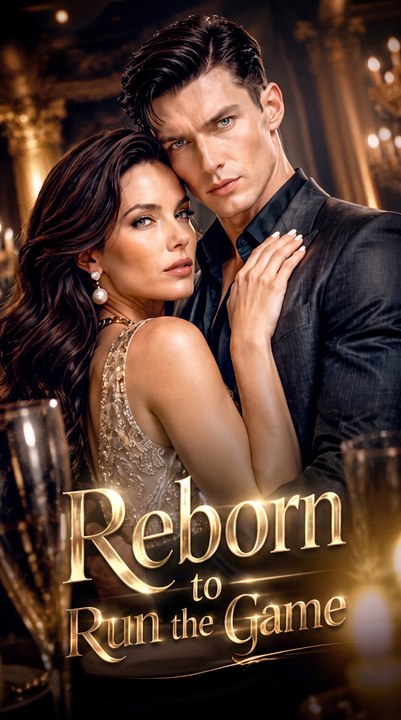 Reborn to run the game - Full HD English Sub