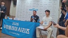 SIMEONE advierte a JULIÁN ÁLVAREZ y le da un CONSEJO: "COMO GRIEZMANN"