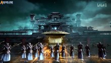 A Record of A Mortal’s Journey to Immortality Episode 186 Subtitle Indonesia