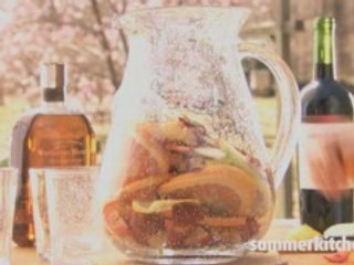 How to make Sangria