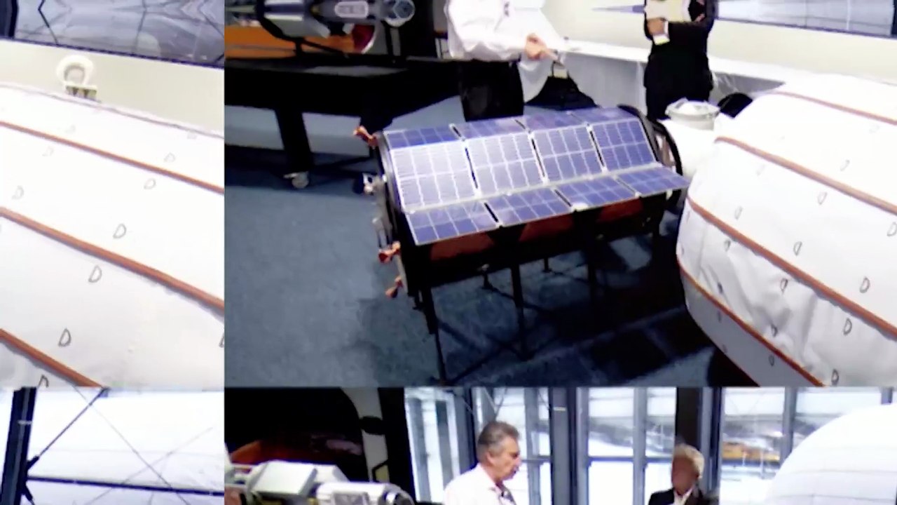 Robert Bigelow and George Knapp discuss UFO disclosure