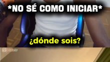 Quería aprender Inglés y termino así