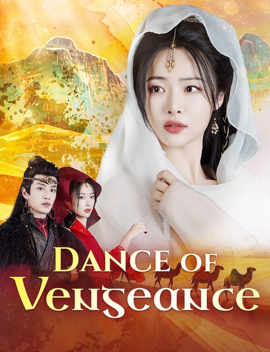 [EngSub] Dance of Vengeance