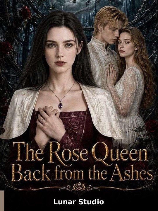 The Rose Queen: Back From The Ashes | Ella Frye