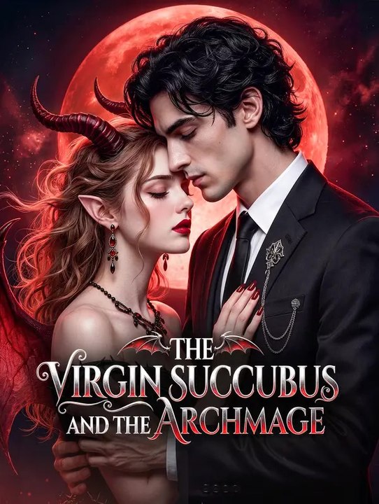 The Virgin Succubus and the Archmage | Komplette Serie | Short Drama Deutsch