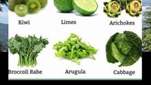 vitamin k rich foods