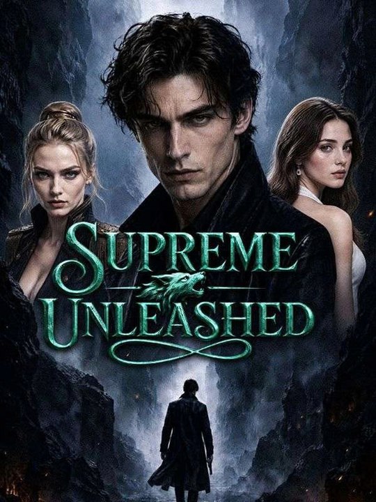 Supreme Unleashed :|| New Movie |🔝