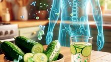 5 Manfaat Mentimun Bagi Kesehatan yang Jarang Diketahui