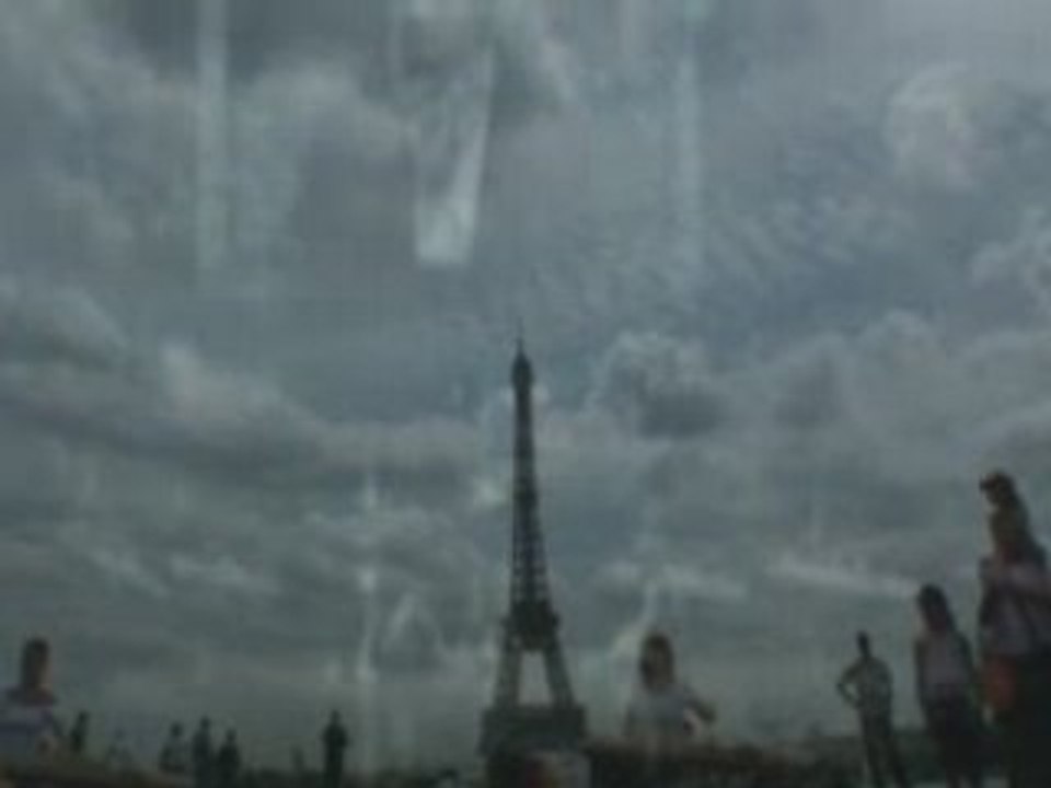 Last4One @ Paris in june 2008 part 1 : Troca