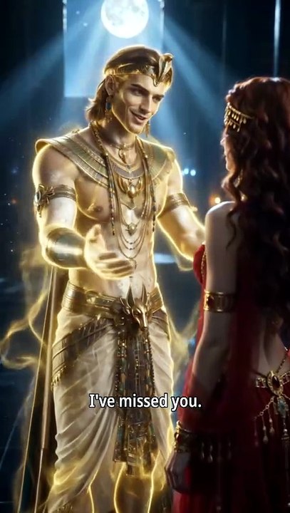 The Egyptian Princess’ Tears: He Prayed for Everyone but Me Full Movie
