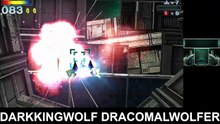 STARFOX 64 3D. RUTA FACIL. GAMEPLAY #1. EN (INGLES ORIGINAL 3DS)