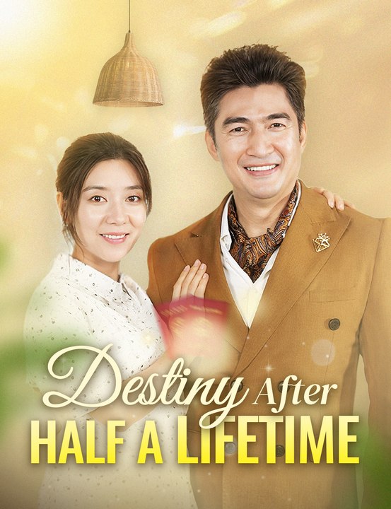 [EngSub] Destiny After Half a Lifetime