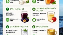 腸活】毎日飲んでスッキリ！腸の健康を高めるおすすめドリンク8選