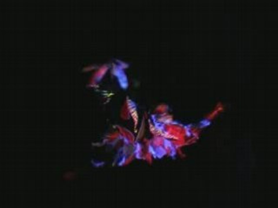 DARKTUTU