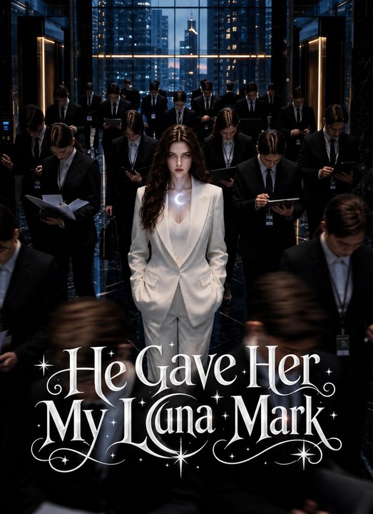 He Gave Her My Luna Mark - Full EP | Alpha Wolf Romance Short Drama | Viral Fated Mate Love Story - ENGSUB