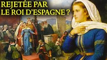 La princesse viking morte de chagrin : l’histoire de Christine de Norvège