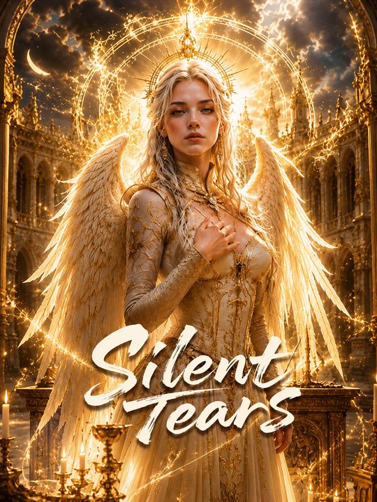 Silent Tears - Full EP | Angel Fantasy Romance Short Drama | Viral Emotional Love Story - ENGSUB