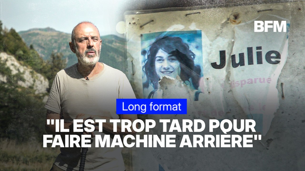 Cold cases: ils enquêtent bénévolement sur des crimes non élucidés