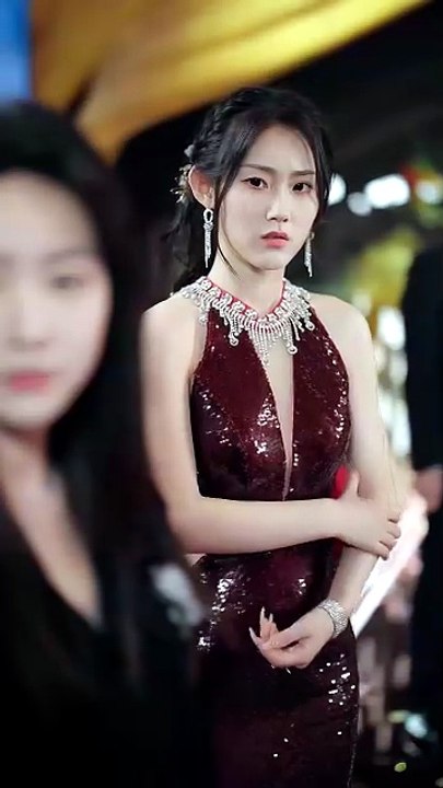 [EngSub] From Scapegoat to Sweetheart: A Revenge Plan