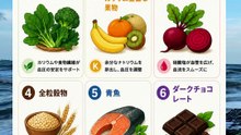 血圧を下げる？毎日食べたい自然派食品6選
