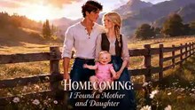 A wanderer finds a harbor, a lonely soul finds home. The arrival of the mother and daughter is the luckiest accident in Eli’s life.#Drama #pickreels #shortdrama #interactivedrama #ShortRom