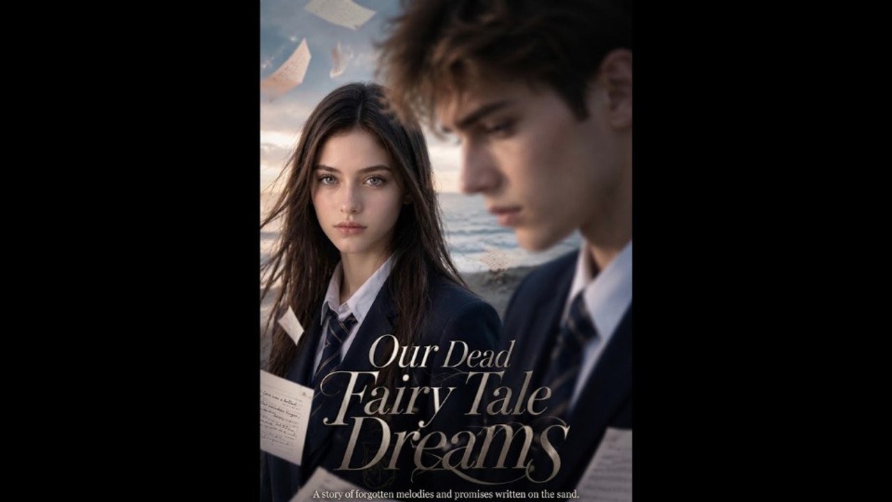 [FULL] Our Dead Fairytale Dreams