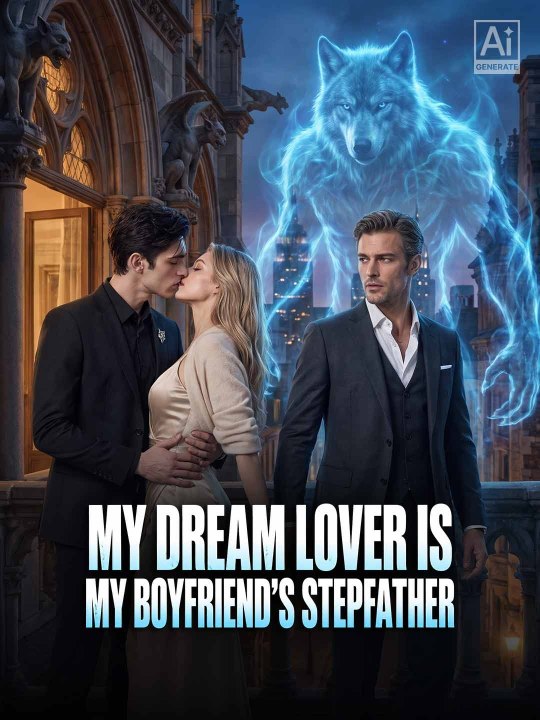 My Dream Lover Is My Boyfriend's Stepfather - Full Episode
