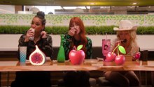 Forbidden Fruits 2025 Trailer deutsch