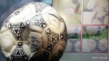 Il pallone della "Mano de Dios" all'asta per oltre 10 milioni dollari