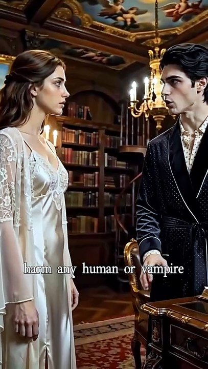 mr ceo vampire wants me everyday_full drama