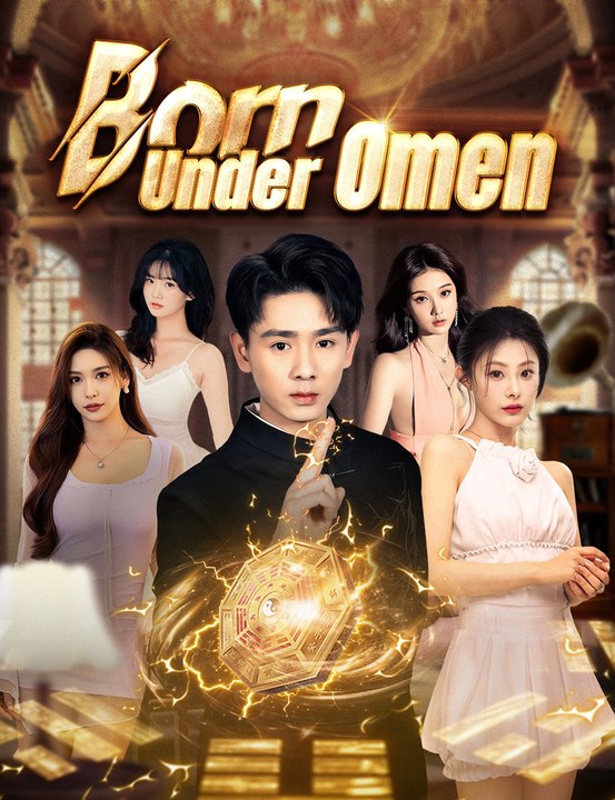 [EngSub] Born Under Omen