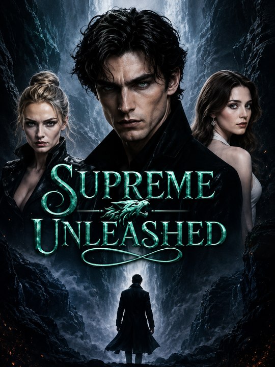 Supreme Unleashed - Full EP | Dark Fantasy Action Short Drama | Viral Supernatural Power Story - ENGSUB