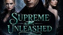 Supreme Unleashed - Full EP | Dark Fantasy Action Short Drama | Viral Supernatural Power Story - ENGSUB