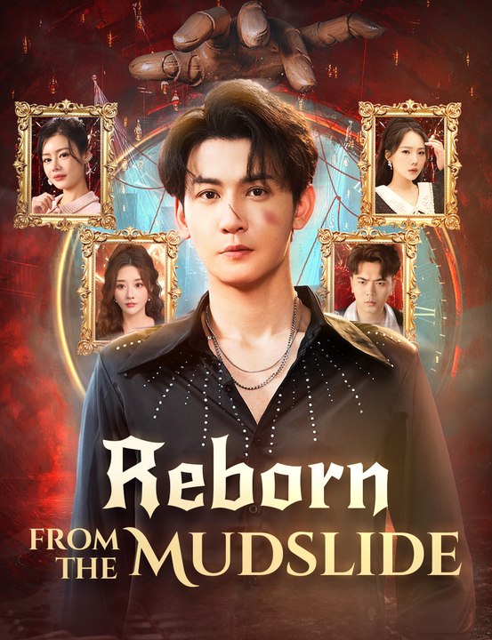 [EngSub] Reborn from the Mudslide