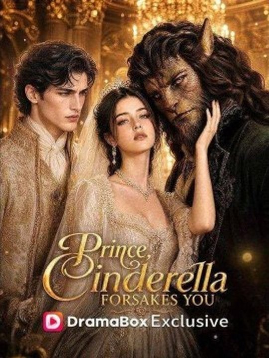 Watch Prince Cinderalla Forsakes You